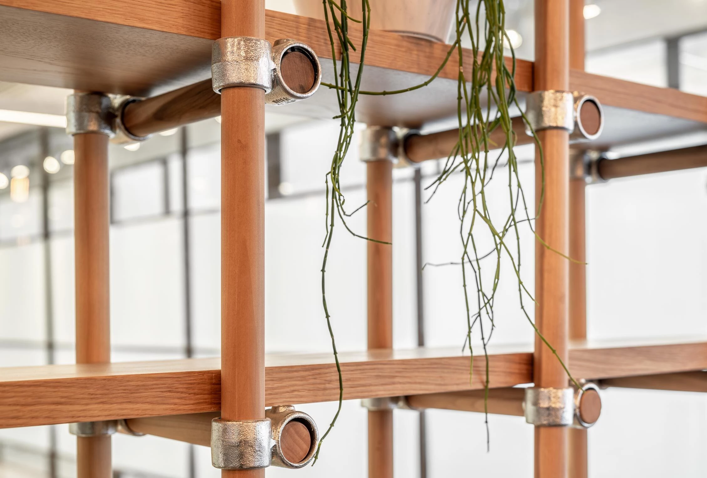 克劳斯米勒办公空间丨以色列-20