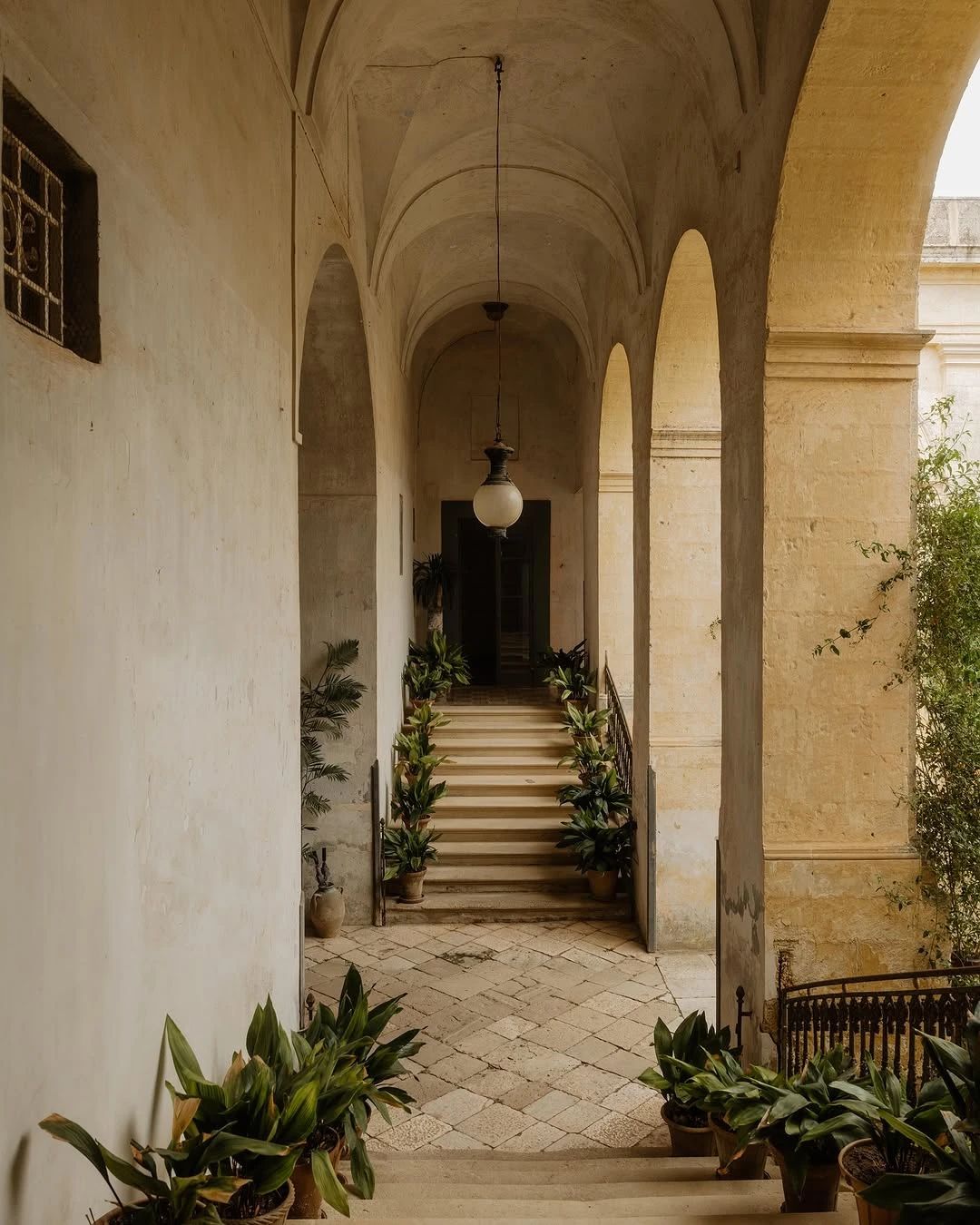 Daniele宫殿内的传统民宿丨意大利-15