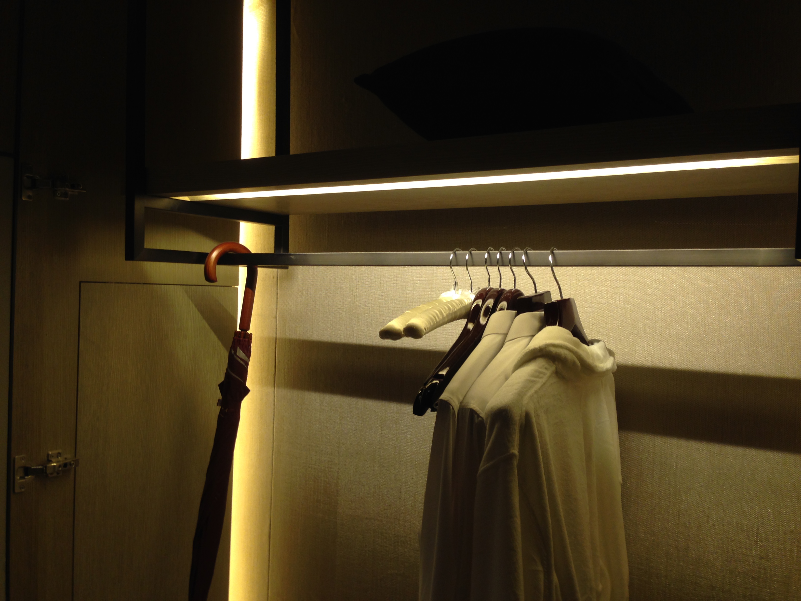 南山万豪酒店-19