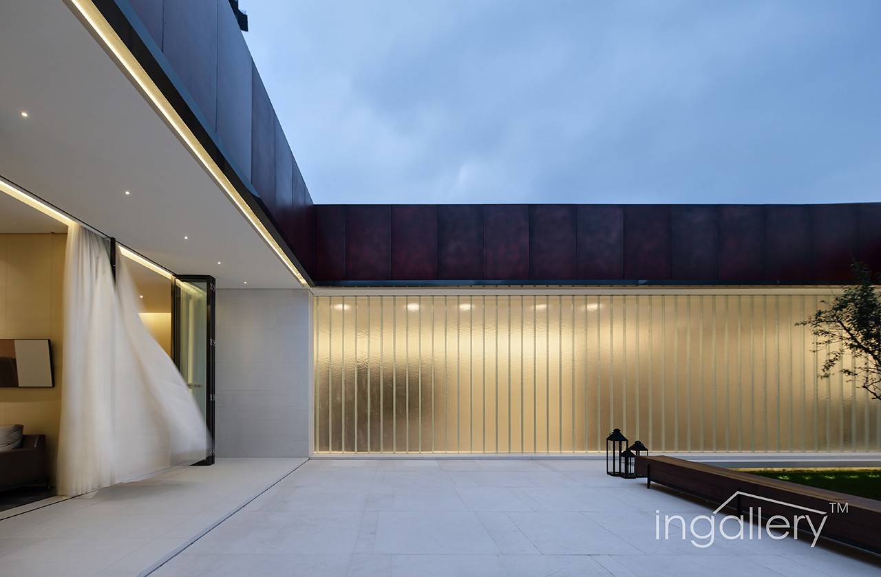 售楼处样板间-4