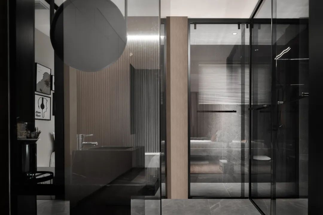 打造循环生长的住宅空间 - 融创·晓风澜庭  | 海力设计-120