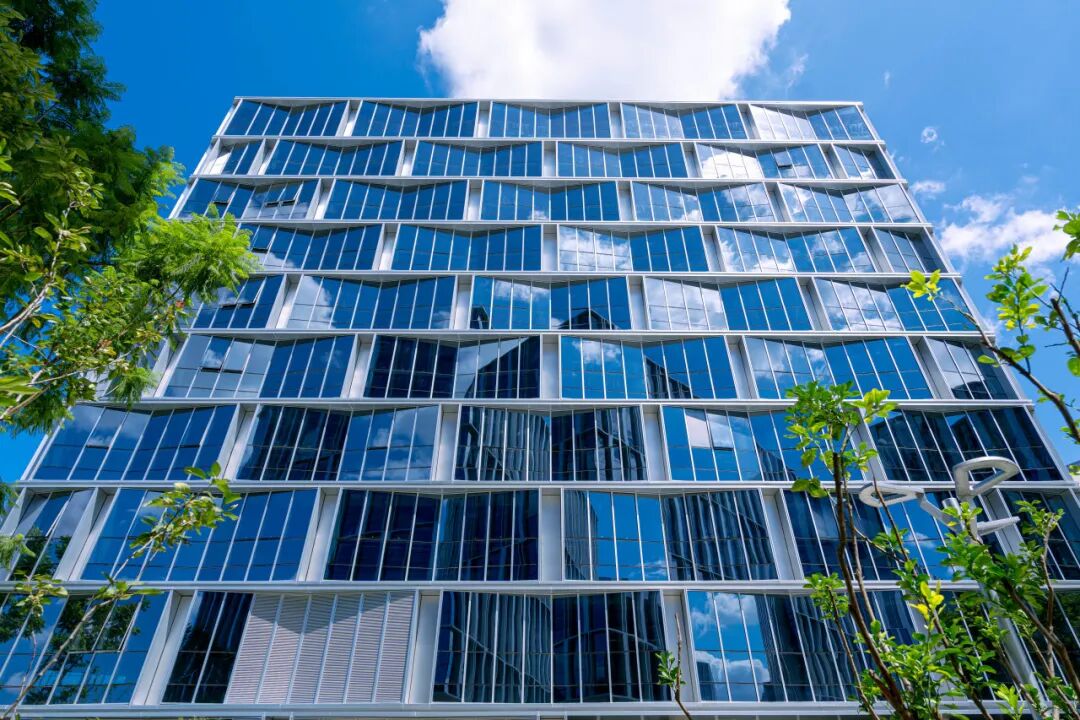 成都福田TOD：我们不在山野，我们就是山野-22