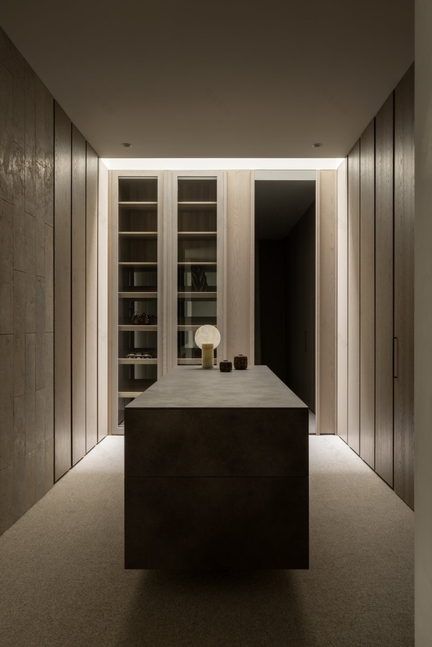 纳里布大厦丨澳大利亚丨Studio 11:11-14