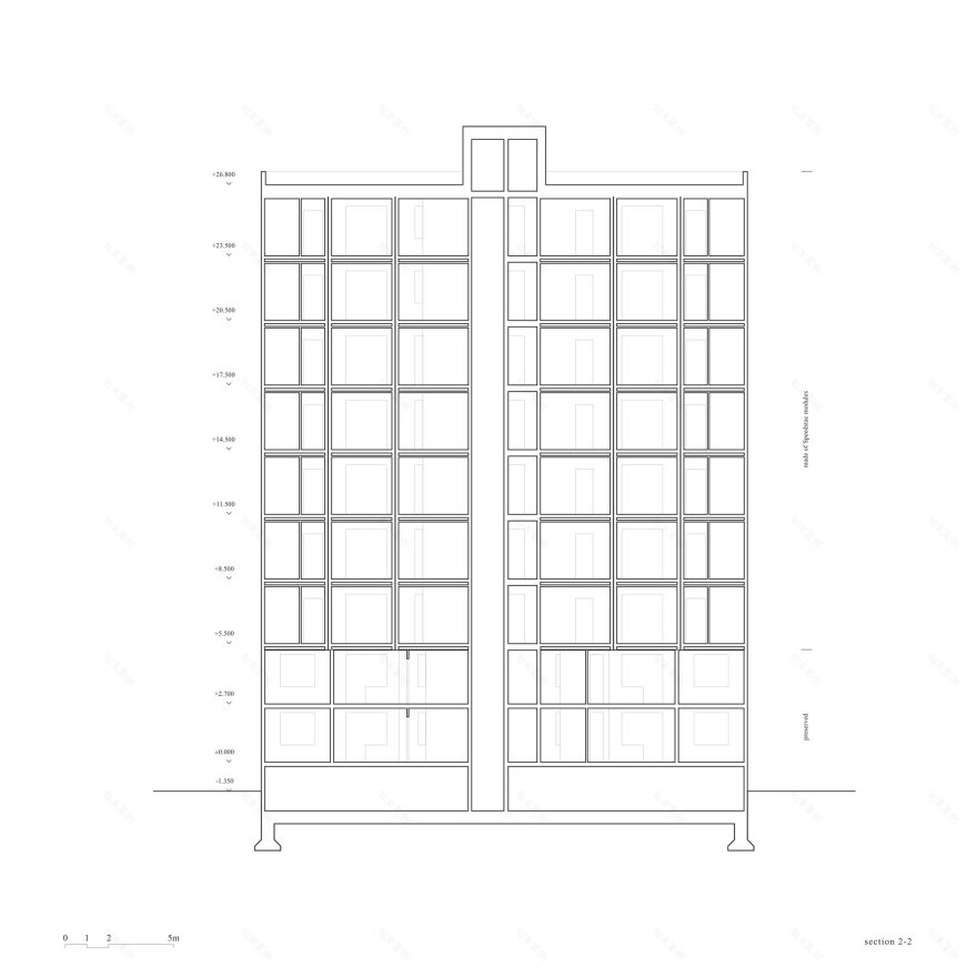 Restoring North Saltivka(恢复北萨尔蒂夫卡)丨乌克兰哈尔科夫丨Anna Viken(建筑师),Dmytro Makahon(工程师)-58
