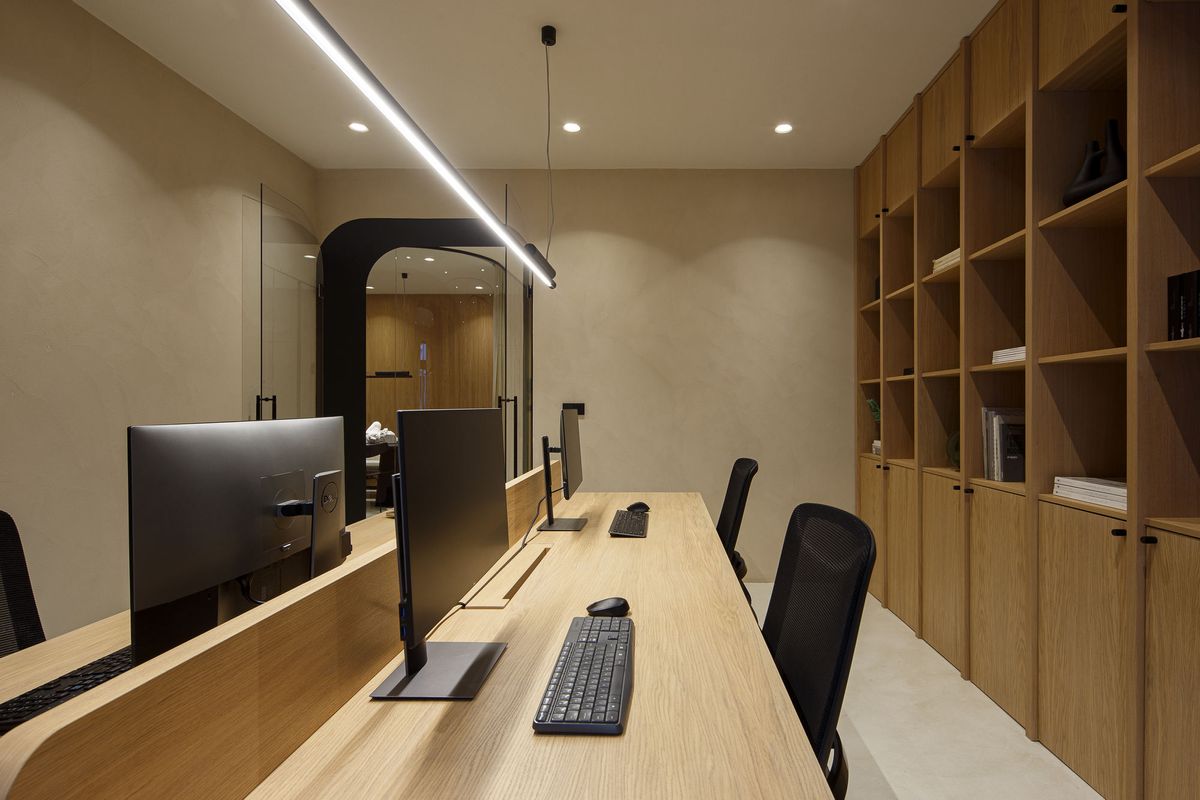 丨贝尔格莱德丨Dello.（负责建筑,室内及家具设计等）-19