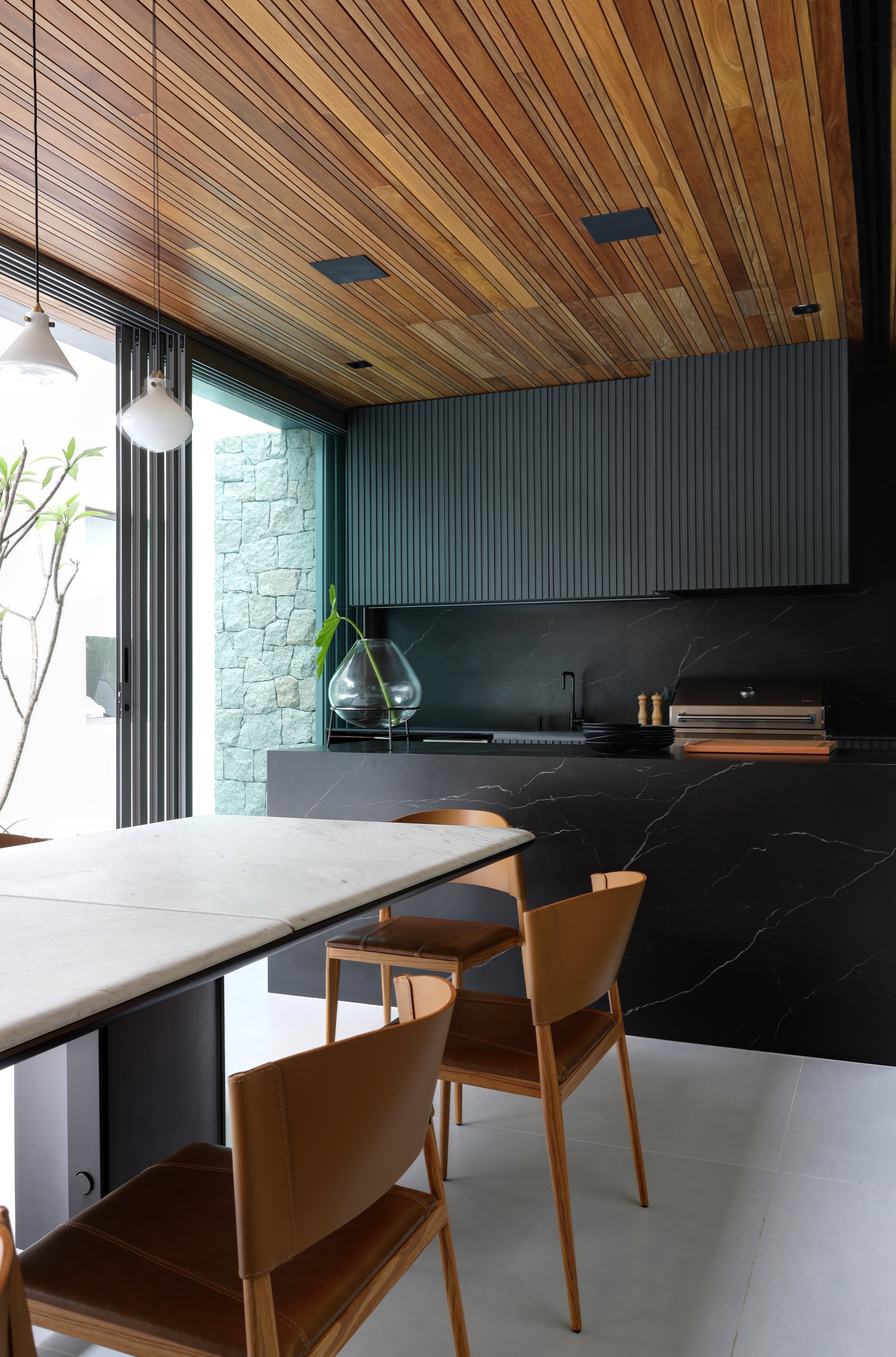 Ganso 之家丨巴西圣保罗丨Barbara Dundes-59