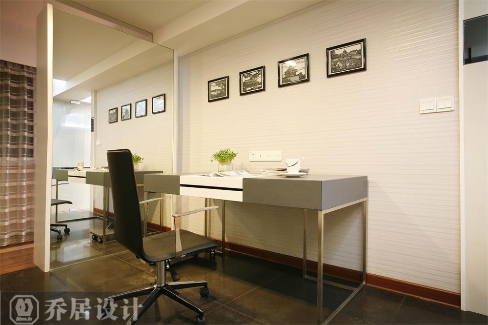 上海慧芝湖杨先生家居-12