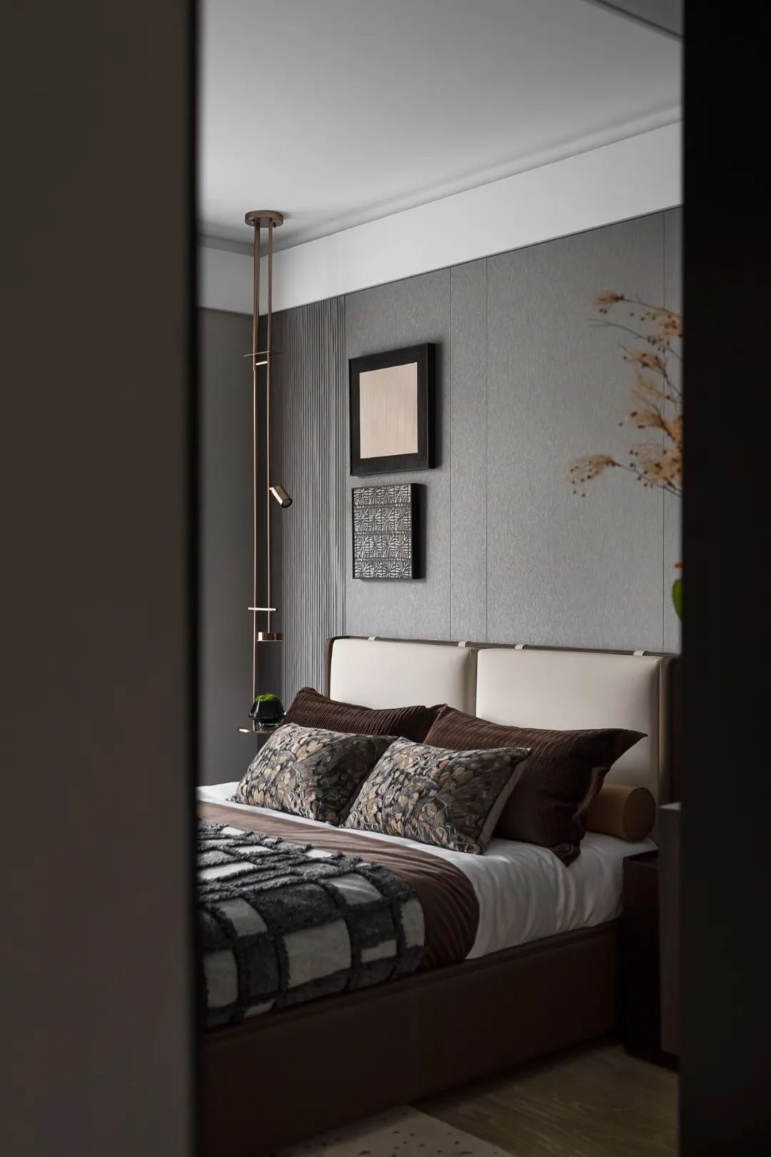 |DARRY·戴瑞软装 | 未来理想家-25