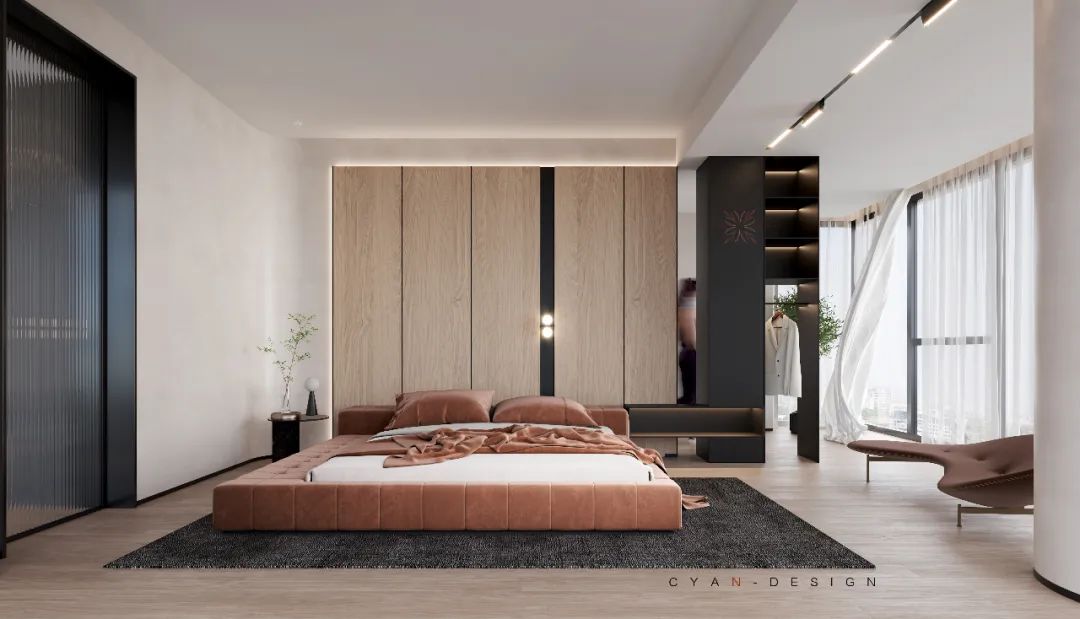 麓湖麒麟荟 · 现代都市中的悬浮水晶魔方丨中国成都丨Thomas托玛仕&胤尊-51