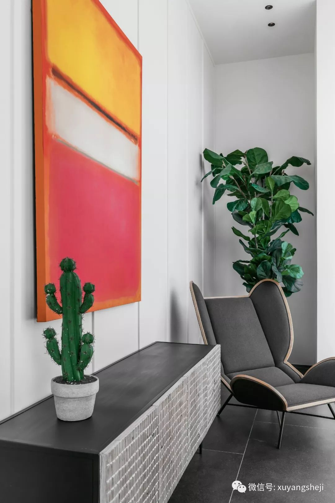 宁海本杰明摩尔展厅-46