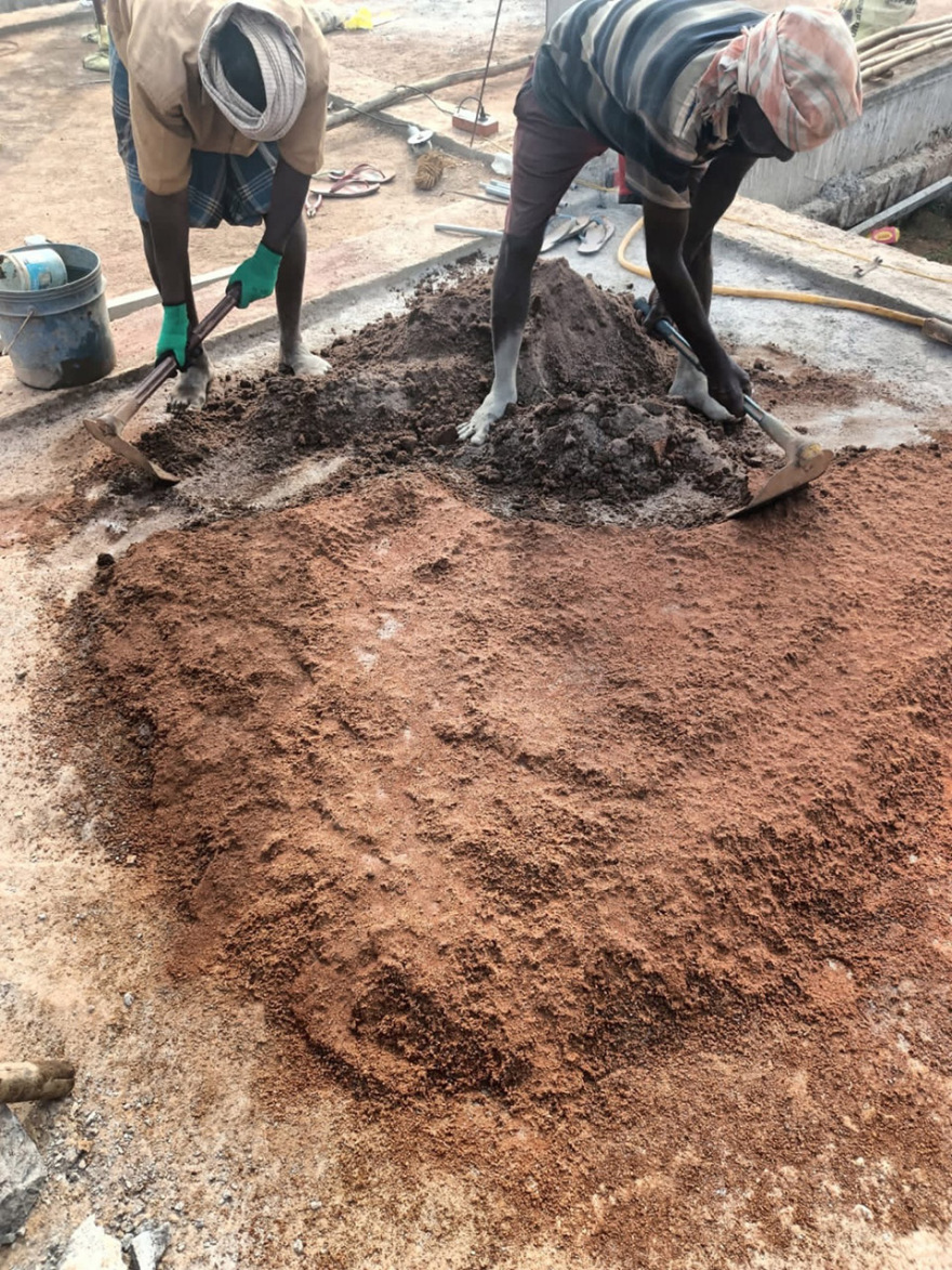 Aurva Illam住宅丨IKI Builds-177