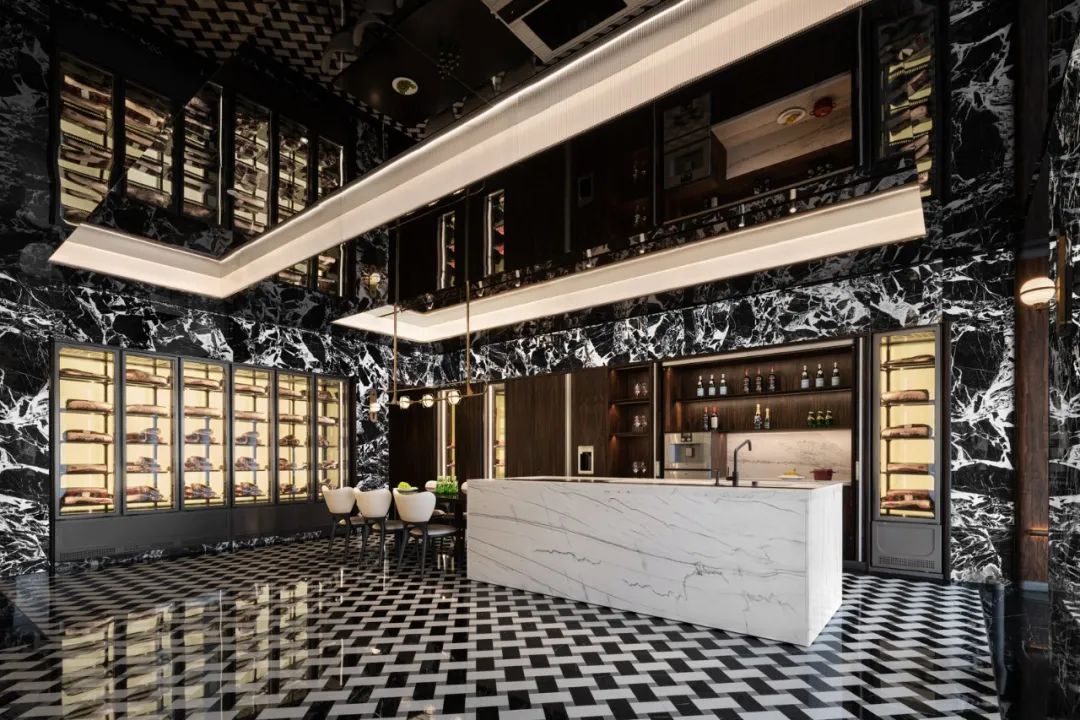 上海铁牛精肉店丨中国上海丨WJID-6