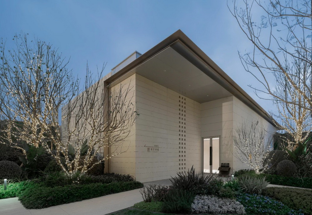 成都华润置地▪锦官和鸣丨中国成都丨成执设计-36