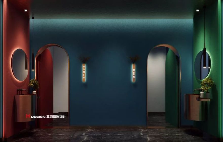 凡尘花巷影深处,一切诗情画意的开始。-129