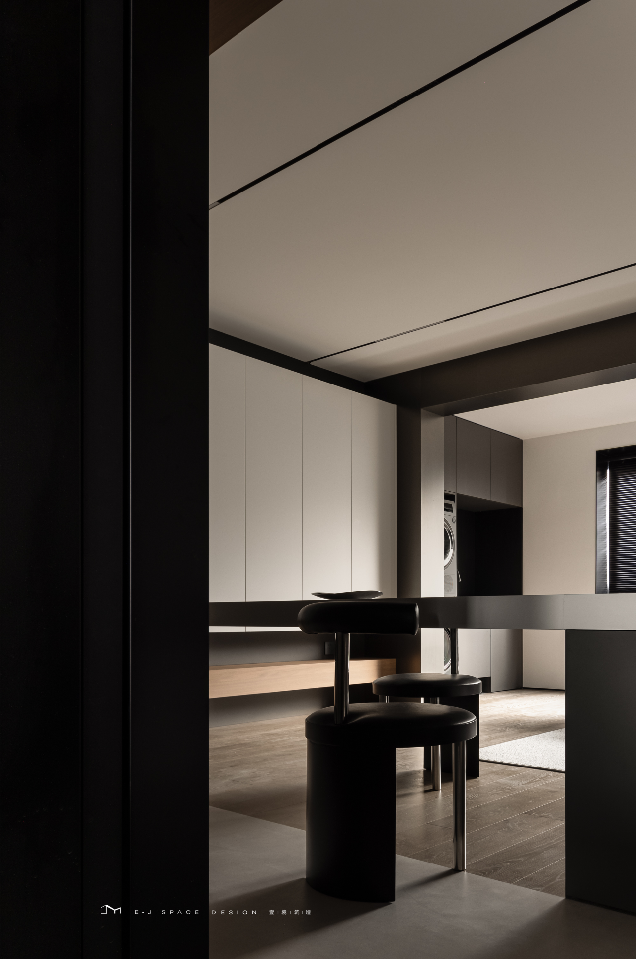 铂悦天汇平层设计丨中国安徽丨壹境筑造-35