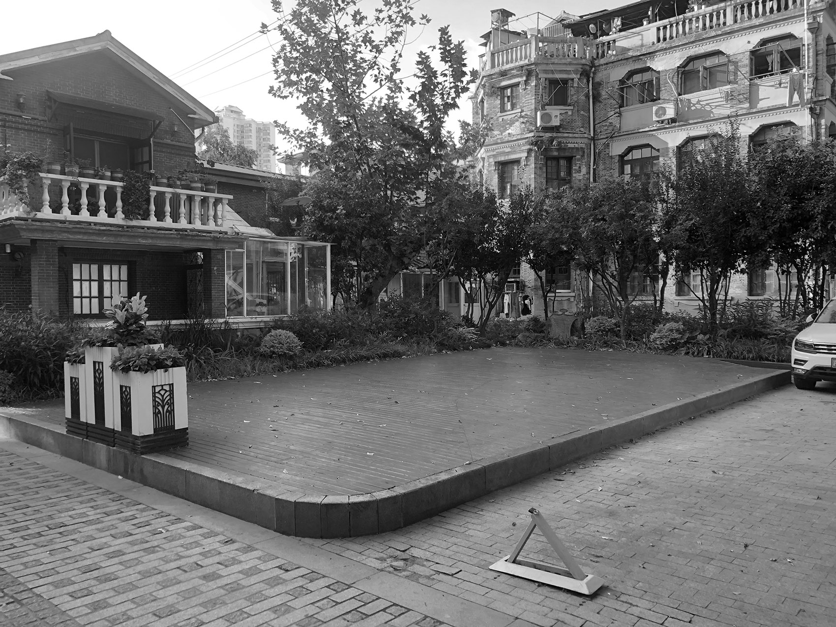 悬竹，上海 / 来建筑-设计工作室-51