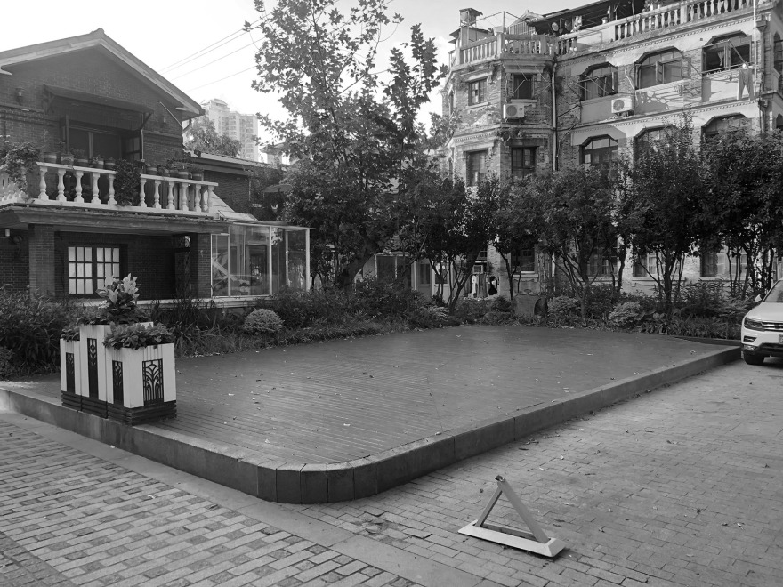 悬竹,上海 / 来建筑-设计工作室-51