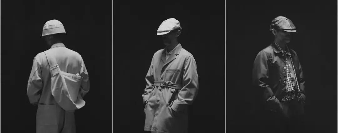 Taiga Takahashi 的祇园美学空间丨日本京都丨Taiga Takahashi(高桥大雅)-47