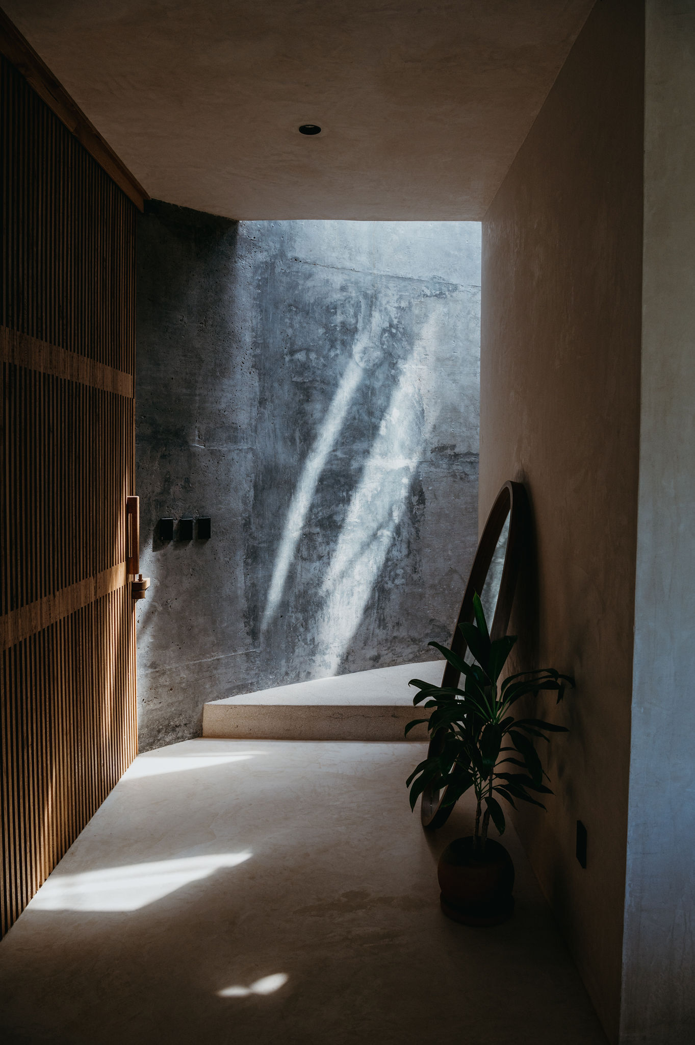 旅游屋丨墨西哥瓦哈卡丨Estudio Carroll-41