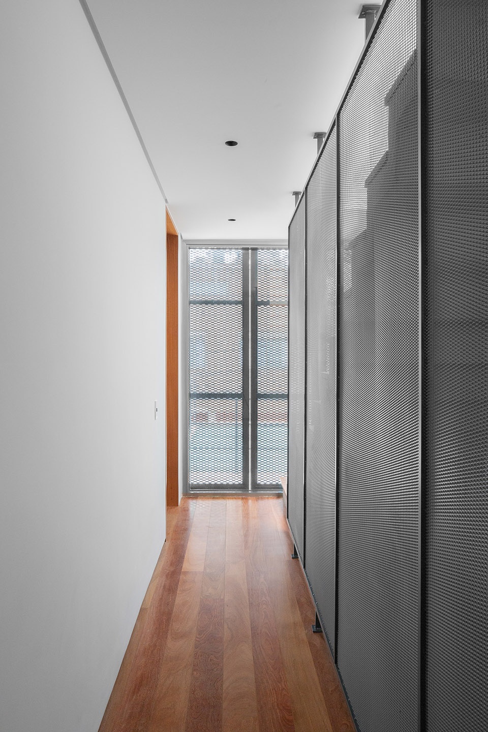 巴西特维奥之家丨巴西圣保罗丨CASA100 建筑-27