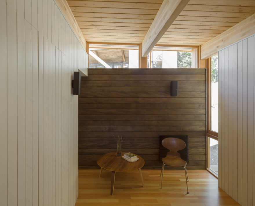 迪凯特岛简易住房丨United StatesDecatur丨Miller Hull-14