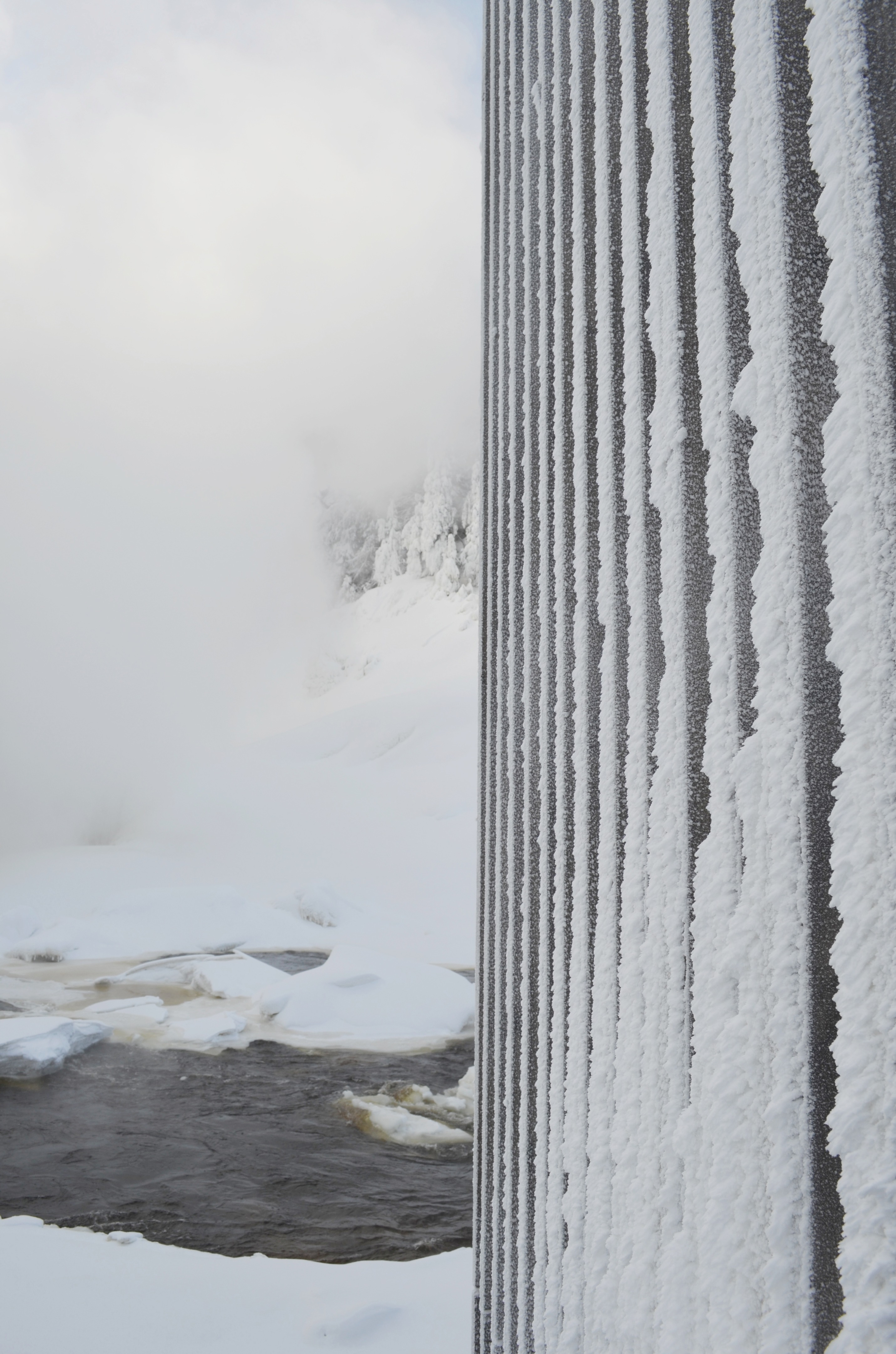废弃村庄的重生 · Val·Jalbert 历史村落的现代整合-30