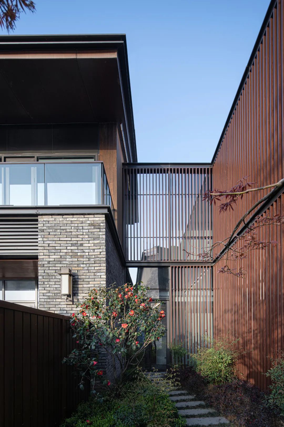 南京固城湾开元度假酒店丨中国南京丨gad×line+-100