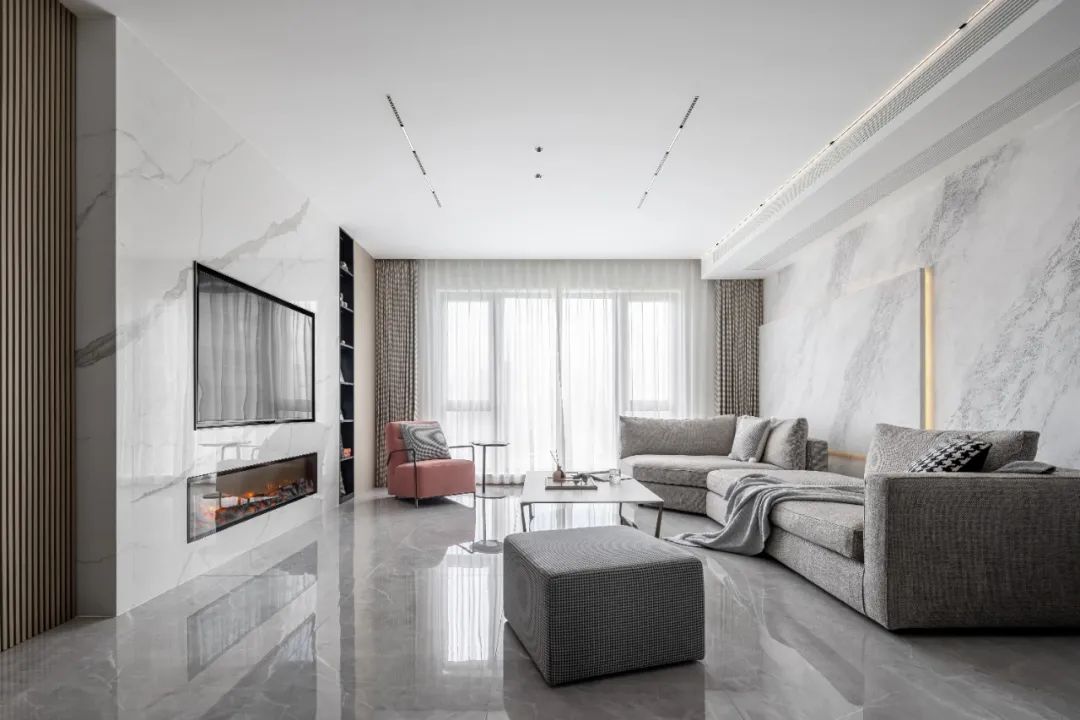 锦地水岸丨中国宁波丨樊益锋-0