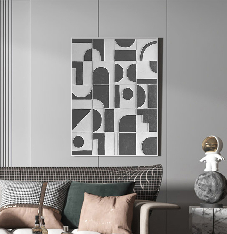 星绘画业-木雕装置画-6