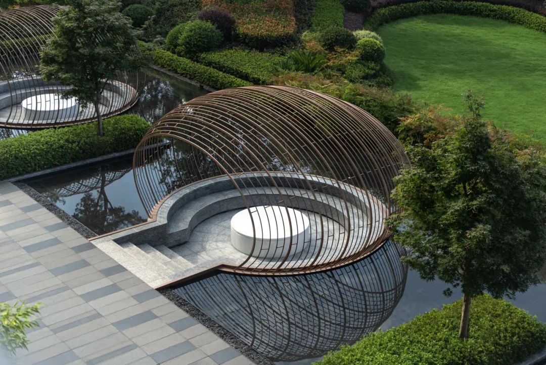 宁海雅境，初见桃源 | 宁海喜来登酒店-49