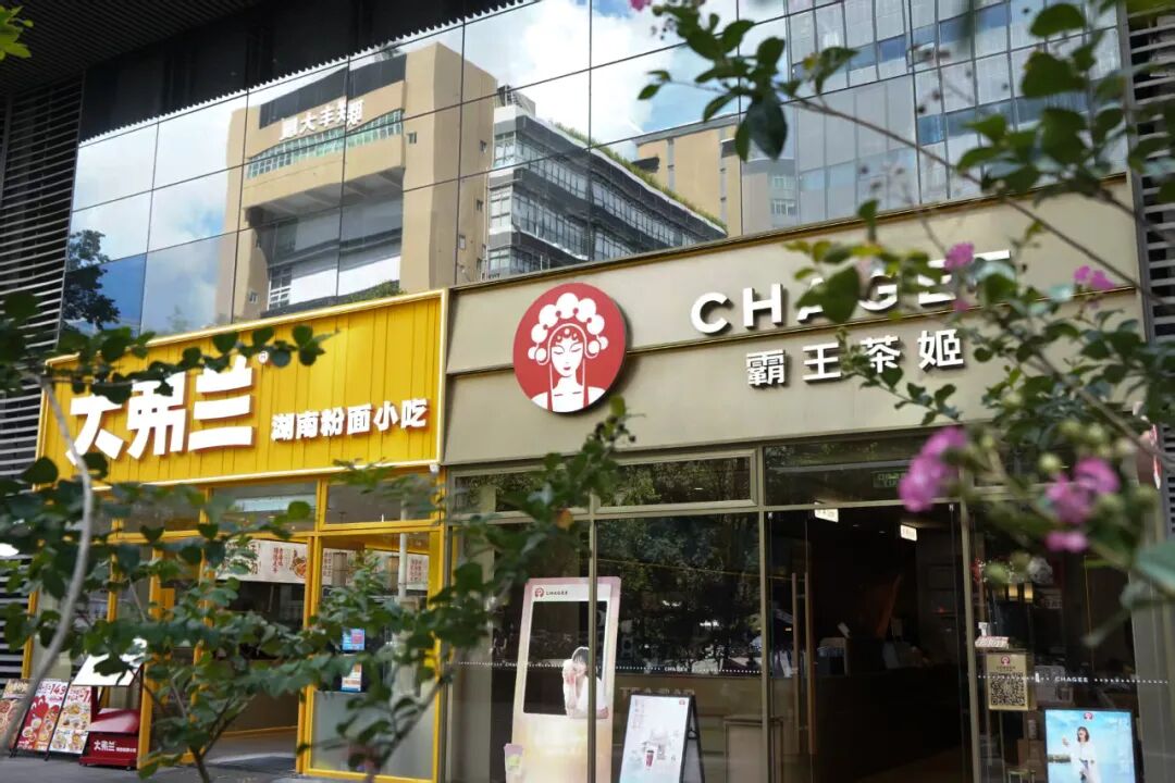 深圳办公场地怎么选？6米层高自由定制空间-78