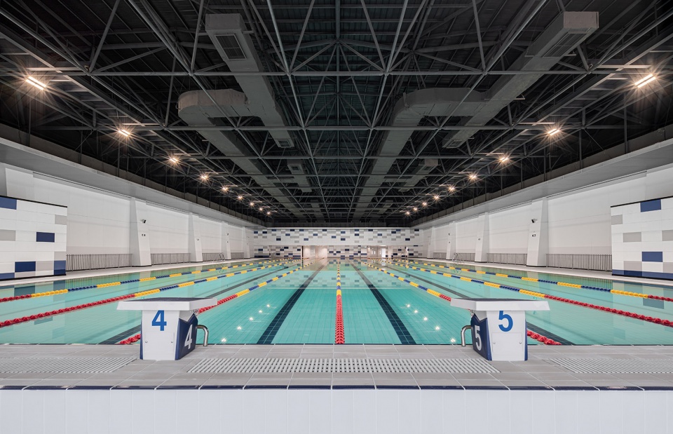 新津体育中心丨中国成都丨洲宇设计集团-55