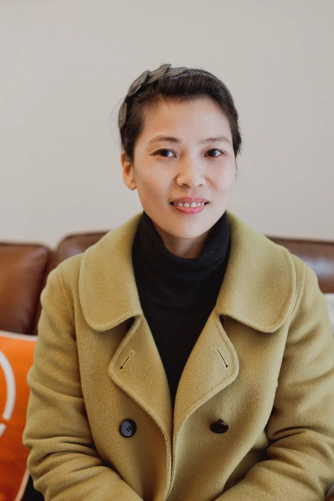 《炫彩生活》 | 美式休闲风格，温暖色调，收纳与美感兼具-42