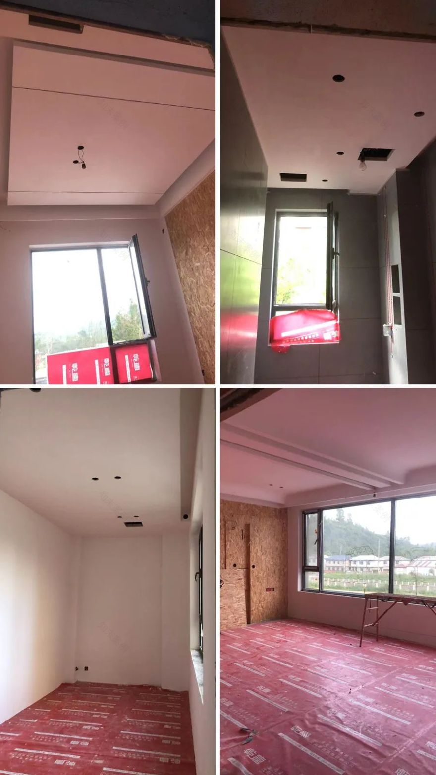 亿升水岸3#211私宅装修丨中国吉林丨TDD+e乾唐设计-227