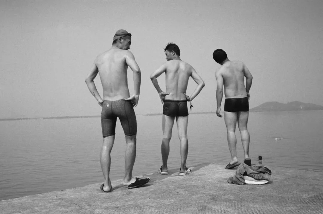 陈海峰  影像纪实 / 东湖之上-56