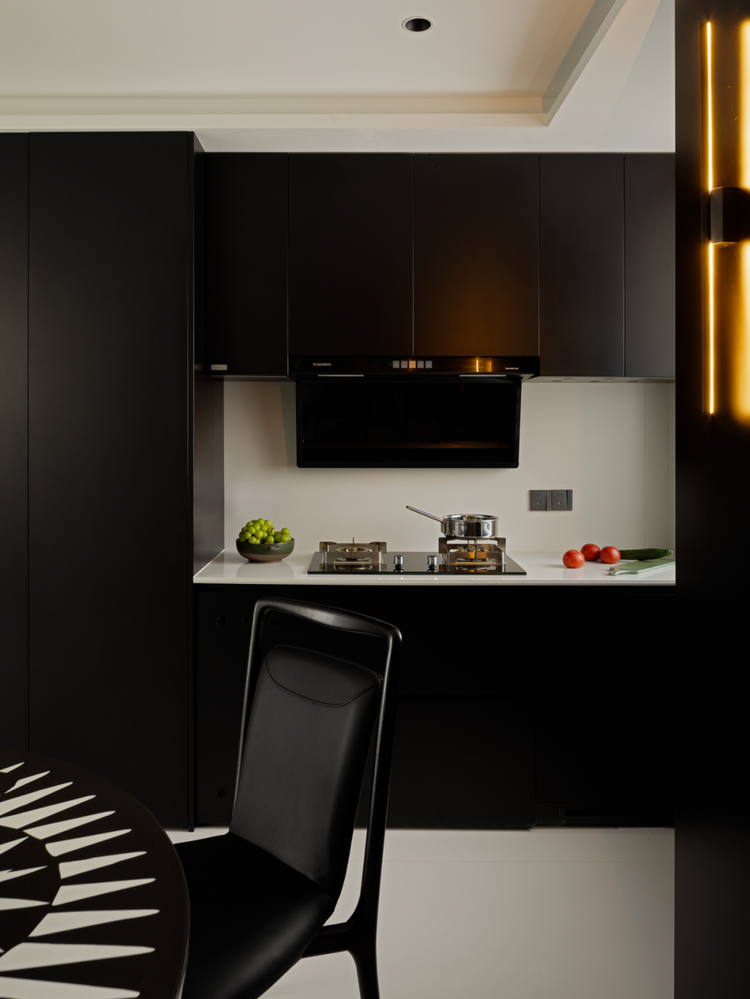 我的家,鲜活意趣不设限丨中国温州丨家和丽舍空间设计-19