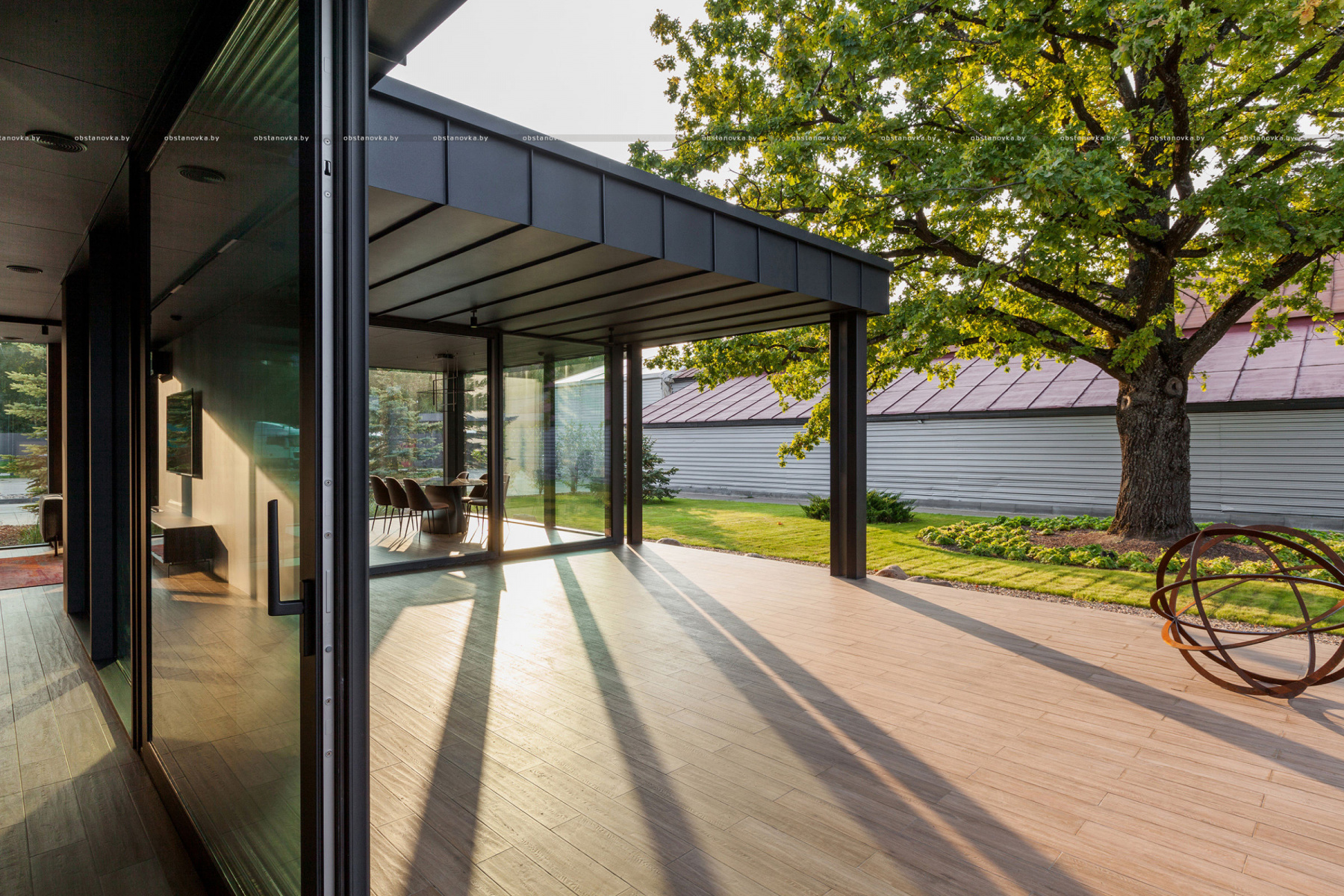 集团公司“Protos”办公楼重建-15