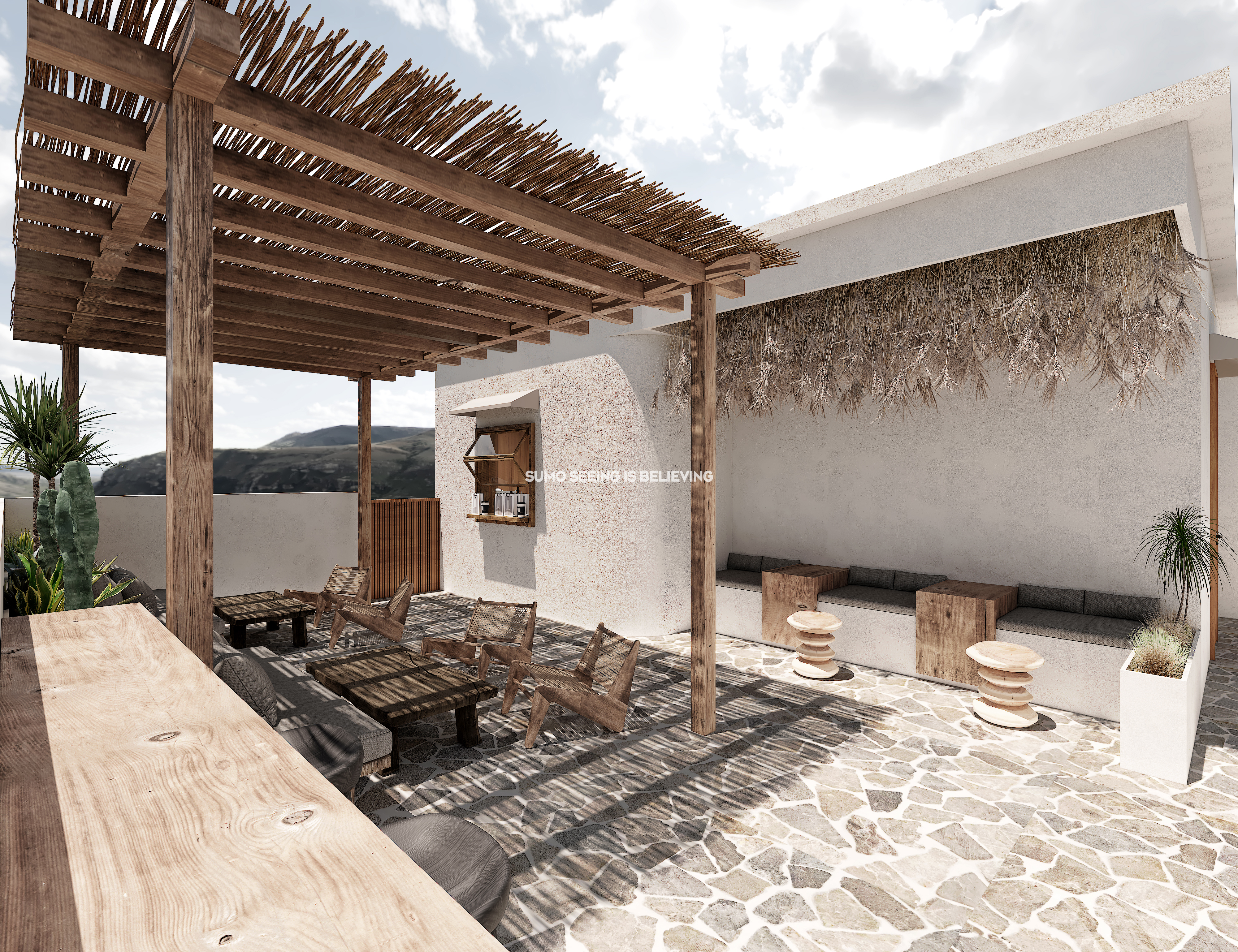 桂山岛民宿Guishan Island homestay-1