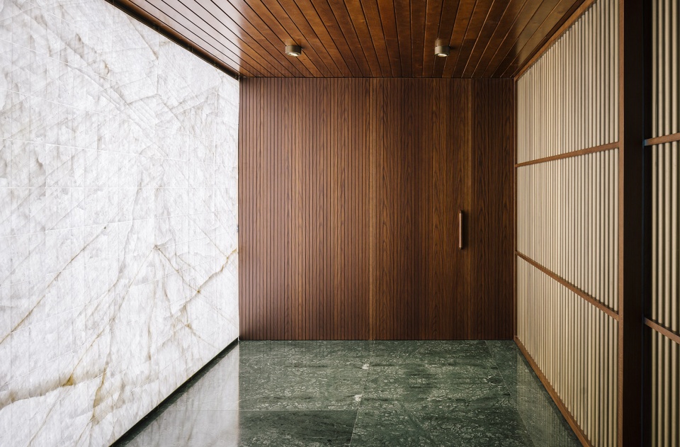 Akelarre 餐厅 | 自然材料与创新设计的完美融合-9