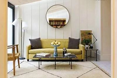 家装照明设计要点解析,提升家居美感与舒适度-153