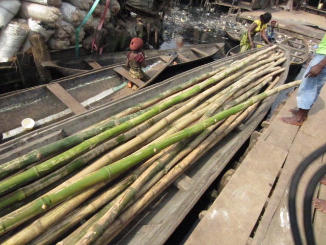 Makoko社区丨尼日利亚-17