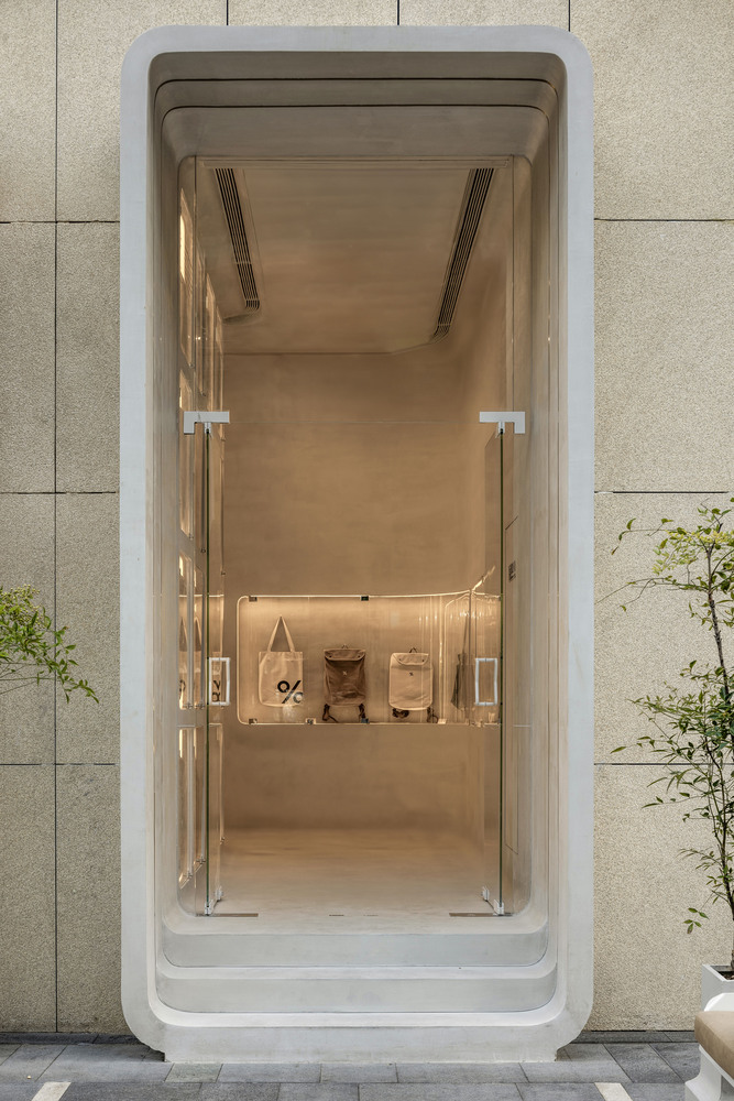 % Arabica store 咖啡店丨中国杭州丨Nguyen Khai Architects & Associates (NKAA)-20