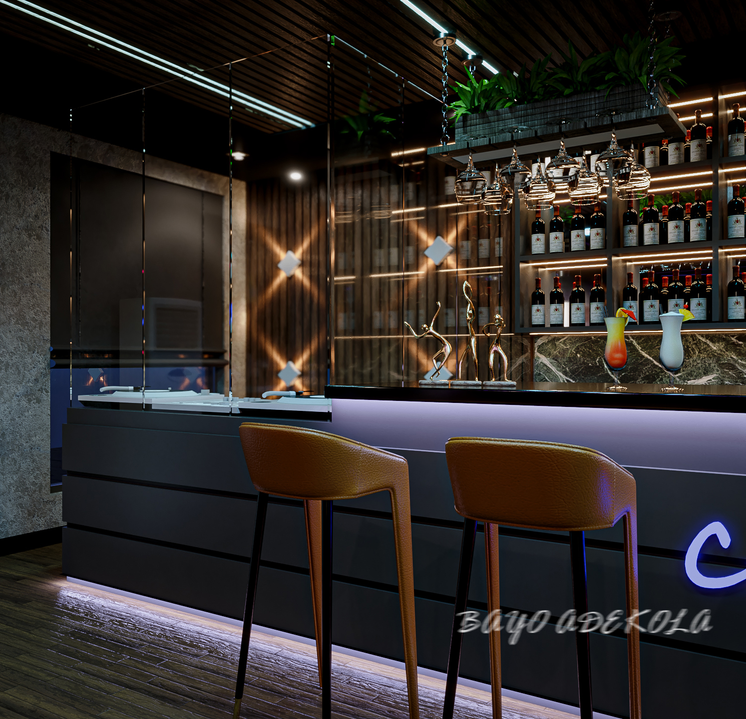 QUBIC NG 俱乐部碳设计-2