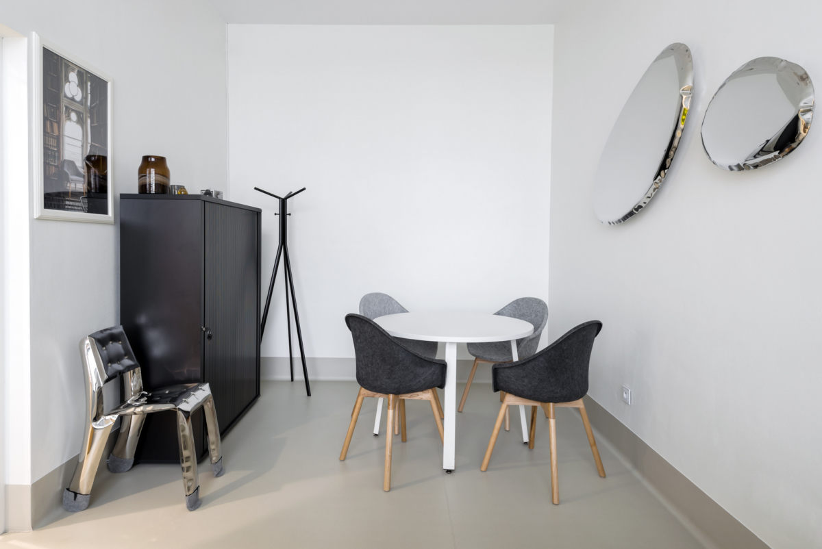 波兰 Milicz 小学互动式空间设计-28