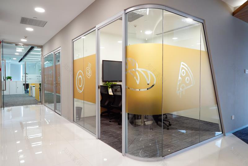 泰莱贸易上海办公楼-10