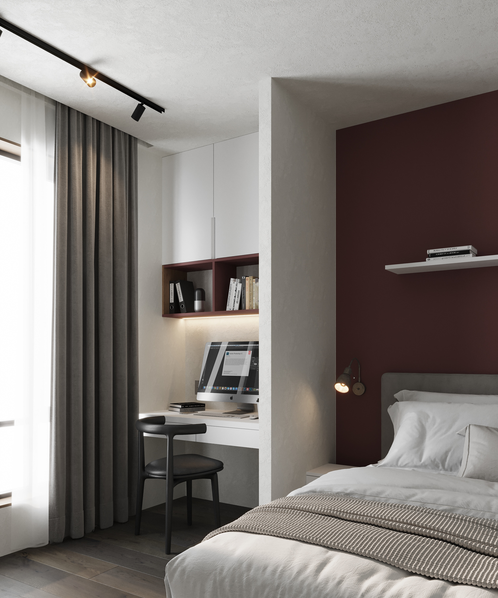 Apartment concept-8