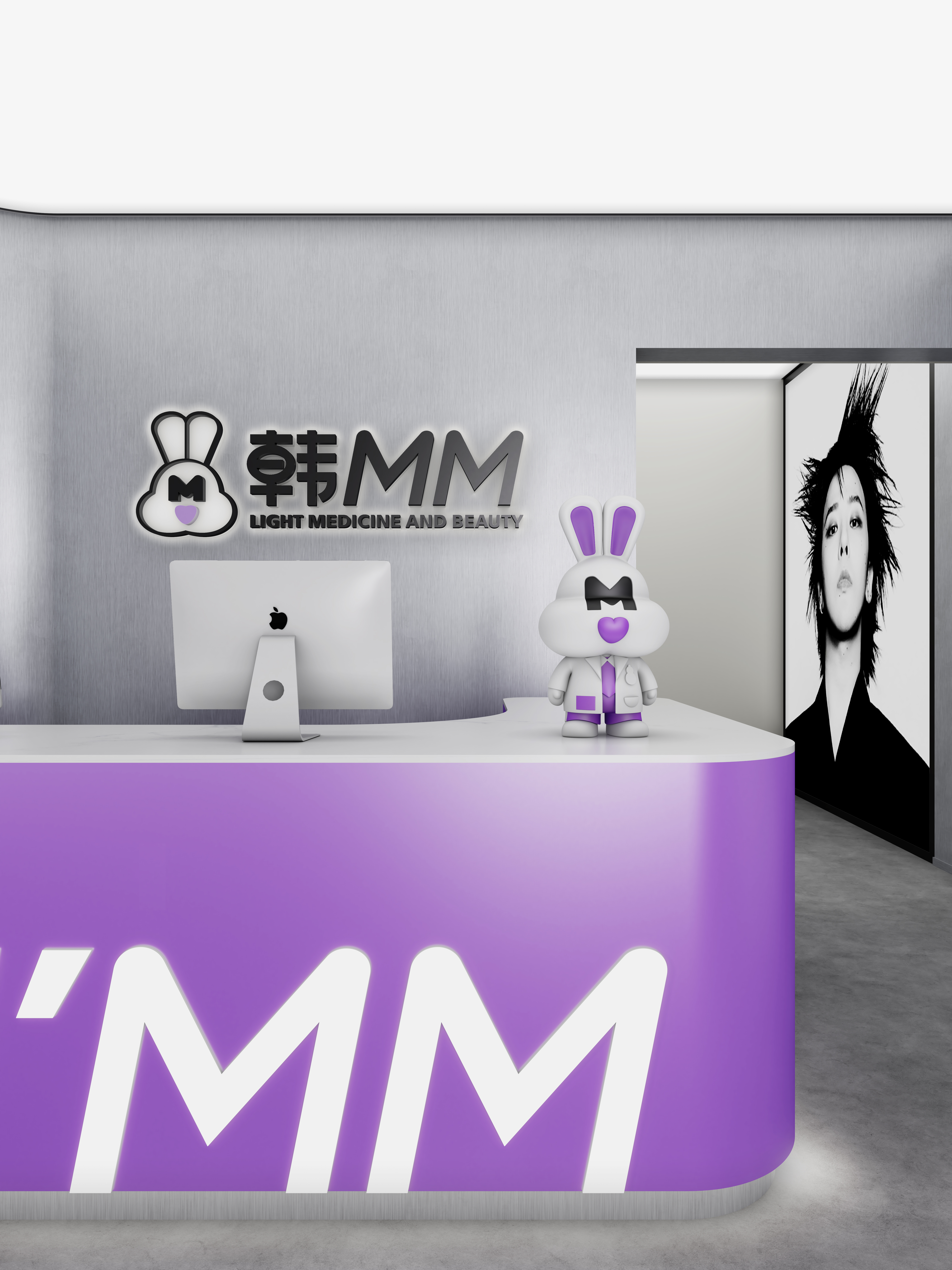 HMM·轻医美丨中国西安丨OXD大姚-2