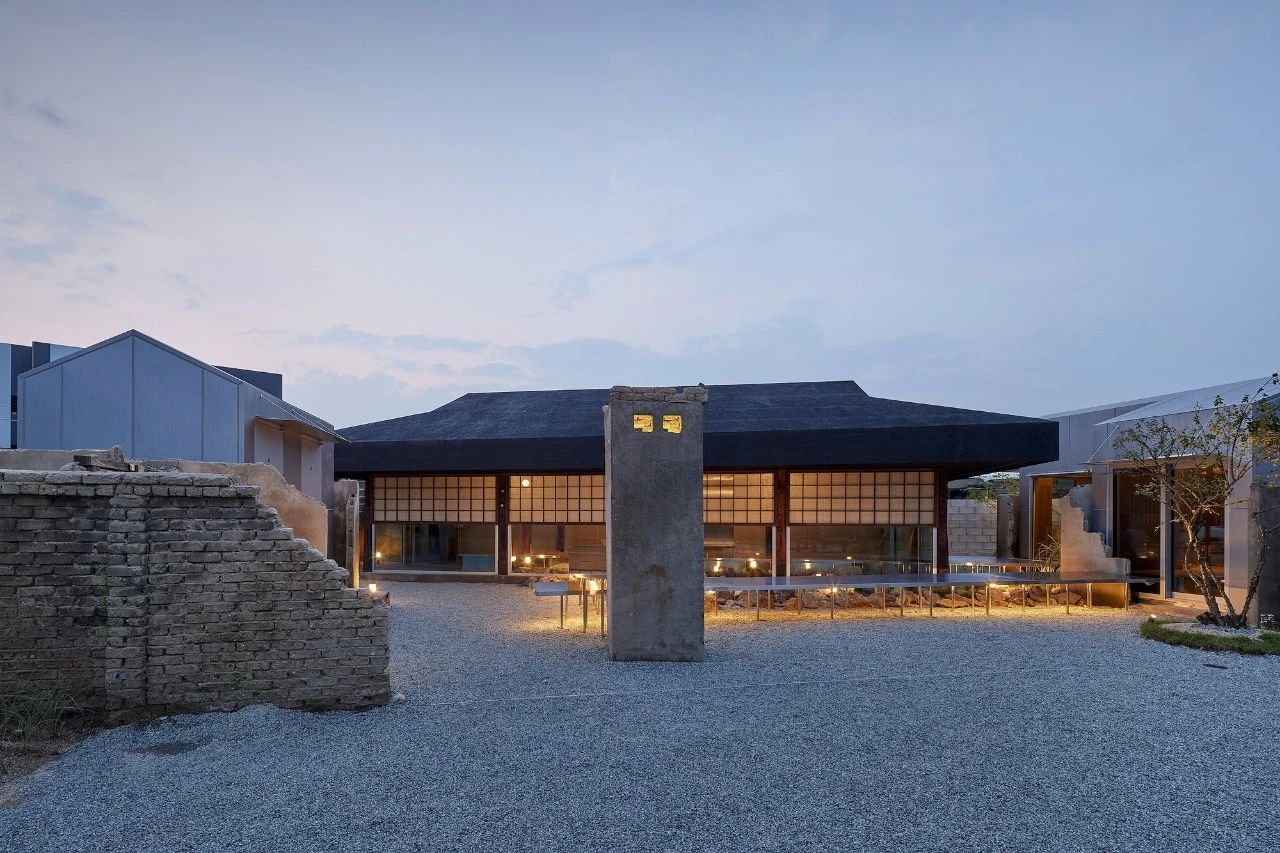 温亚德 南阳州丨韩国杨州市丨The First Penguin-70