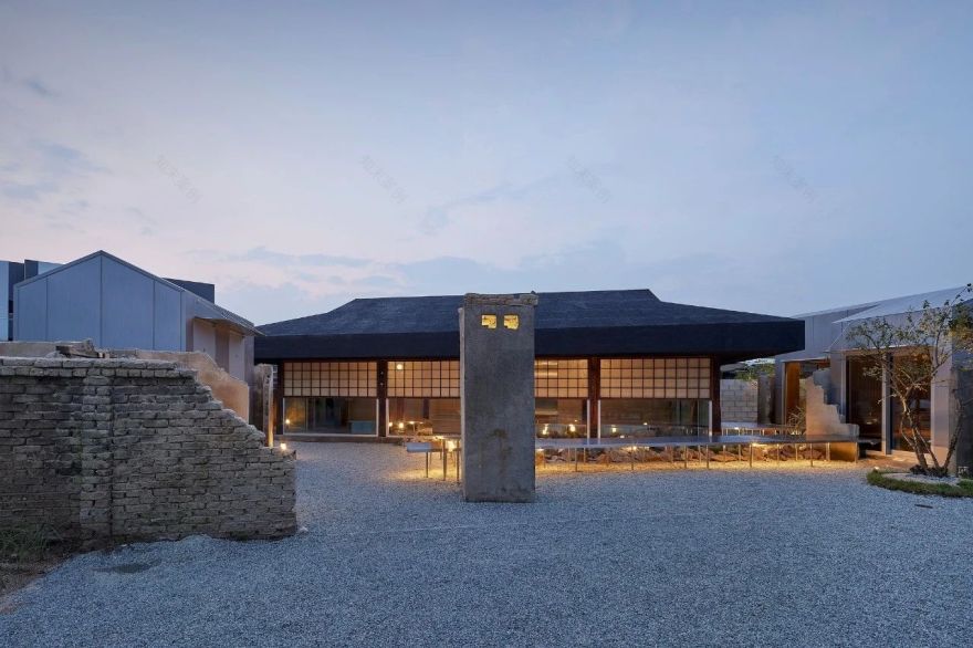 温亚德 南阳州丨韩国杨州市丨The First Penguin-70