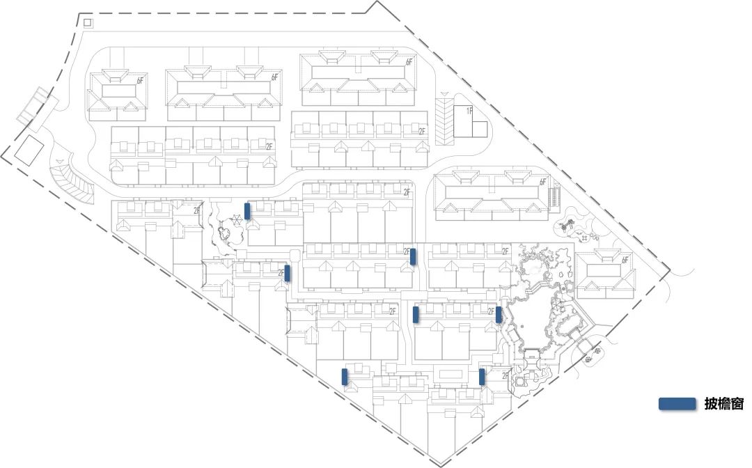 融创江南桃源丨中国湖州丨上海中房建筑设计有限公司-30